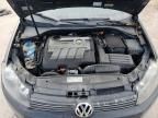 2012 Volkswagen Jetta TDI