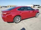 2014 Lexus ES 300H