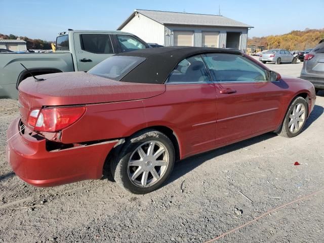 2008 Chrysler Sebring Touring