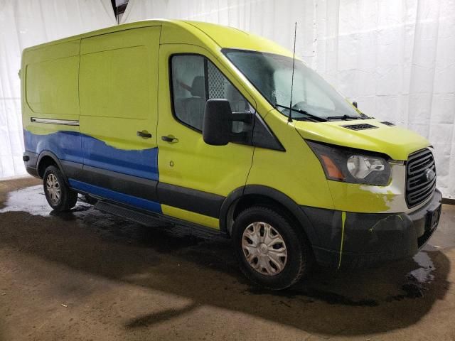 2018 Ford Transit T-350