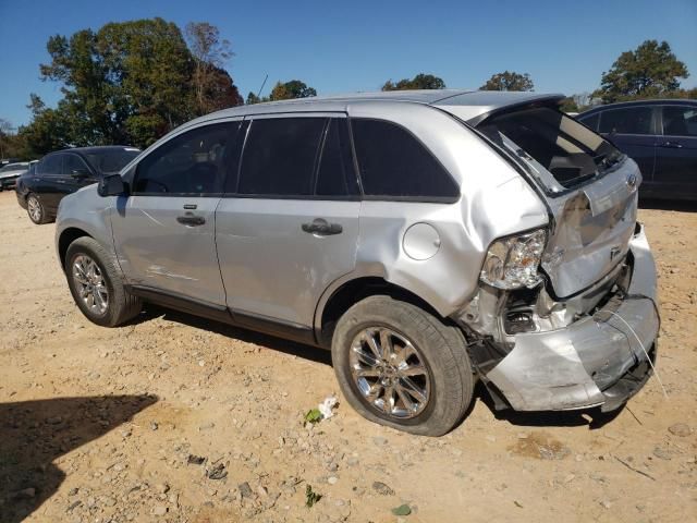 2014 Ford Edge SE