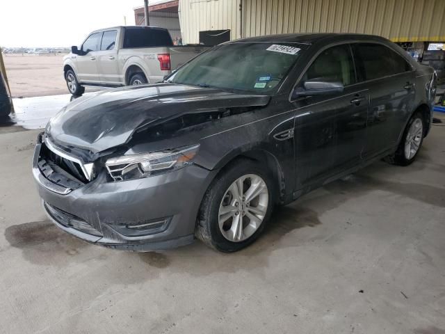 2016 Ford Taurus SEL