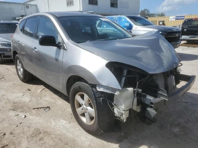 2010 Nissan Rogue S