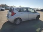 2015 Nissan Versa Note S