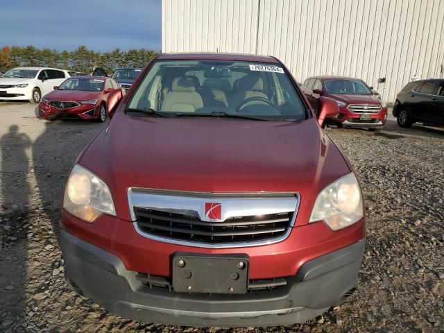 2008 Saturn Vue XE