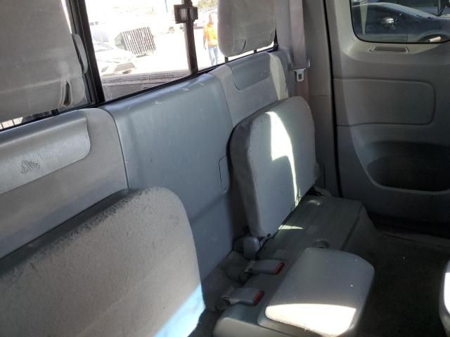 2010 Toyota Tacoma Prerunner Access Cab