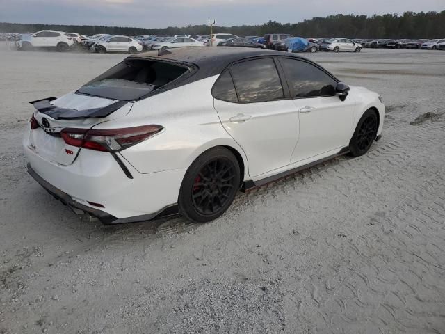 2024 Toyota Camry TRD