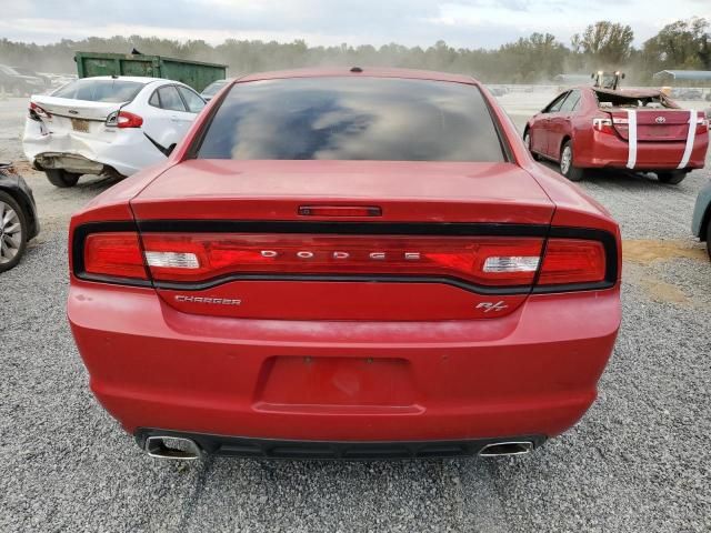 2013 Dodge Charger R/T