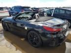 2020 BMW Z4 M40I