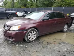 2009 Toyota Avalon XL en venta en Waldorf, MD