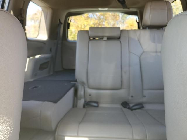 2013 Honda Pilot EXL