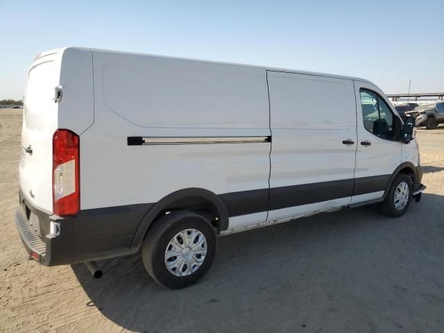 2022 Ford Transit T-250