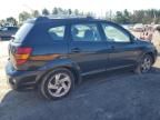 2004 Pontiac Vibe