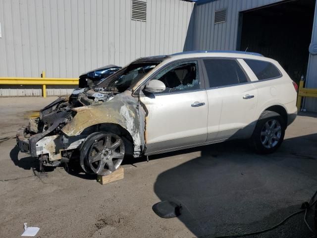 2010 Buick Enclave CXL