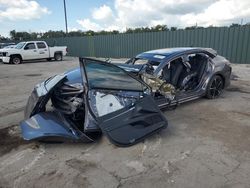 Toyota Camry xse Vehiculos salvage en venta: 2020 Toyota Camry XSE