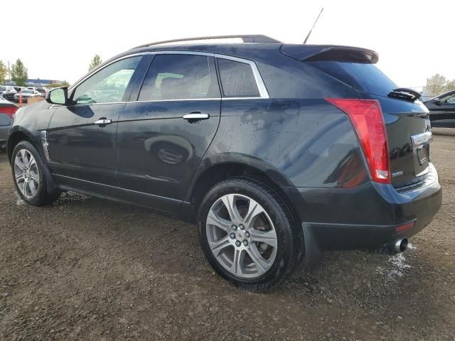 2011 Cadillac SRX