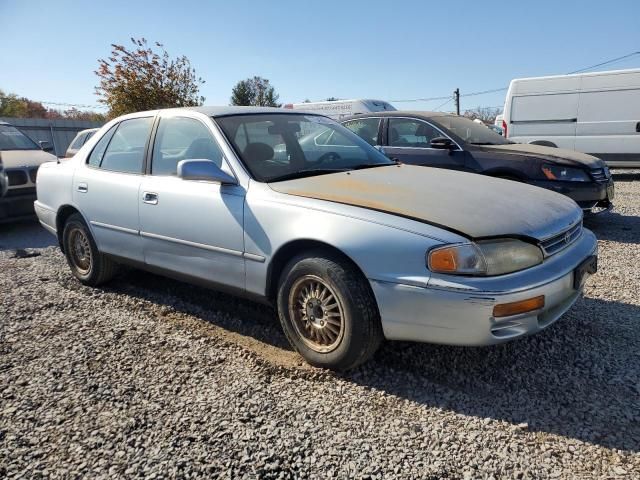 1996 Toyota Camry DX