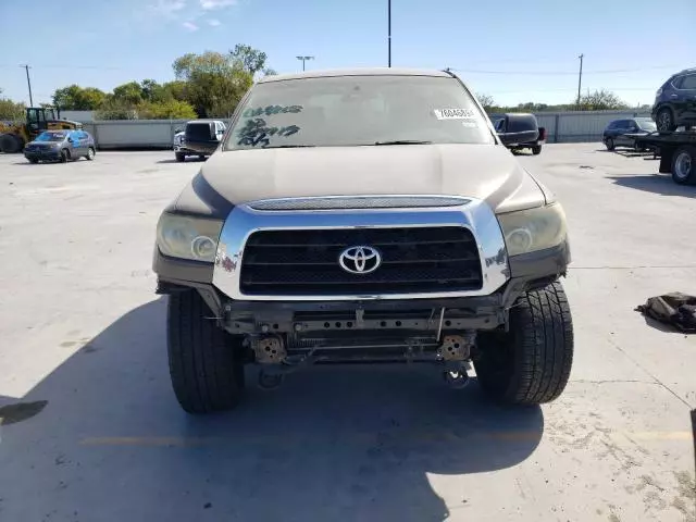 2008 Toyota Tundra Crewmax