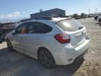 2014 Subaru Impreza Sport Premium