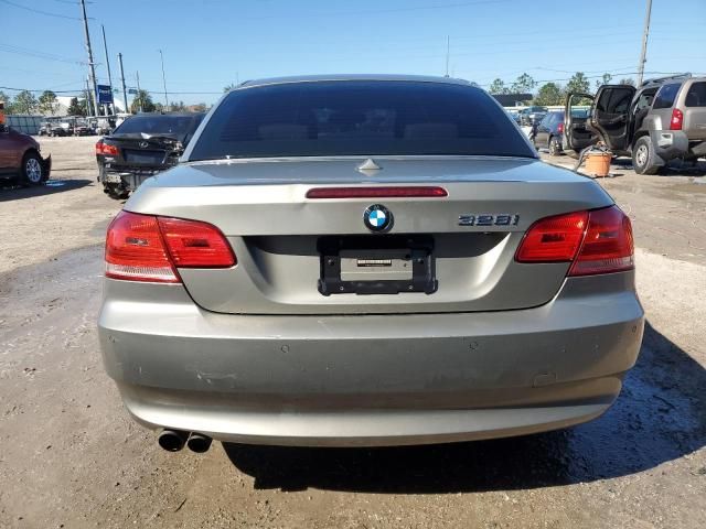 2008 BMW 328 I