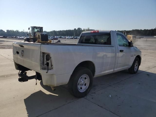 2016 Dodge RAM 1500 ST