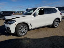 BMW Vehiculos salvage en venta: 2020 BMW X5 XDRIVE40I