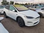 2022 Tesla Model X