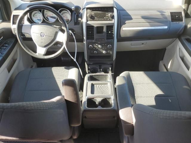 2010 Dodge Grand Caravan Hero