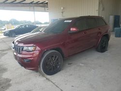 Jeep Vehiculos salvage en venta: 2020 Jeep Grand Cherokee Laredo