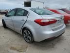 2016 KIA Forte EX