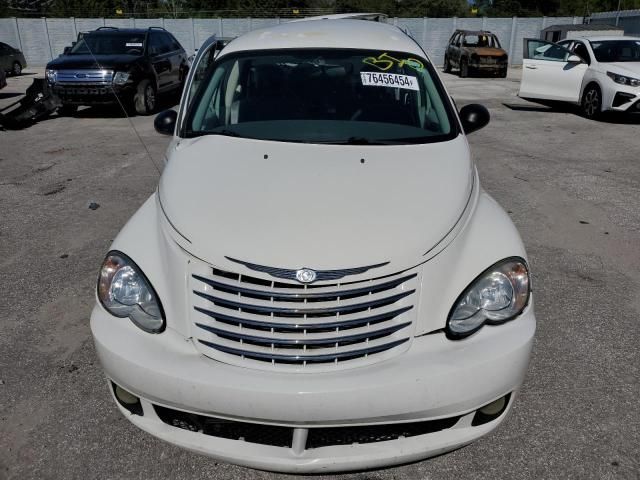 2010 Chrysler PT Cruiser