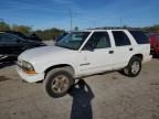 2004 Chevrolet Blazer