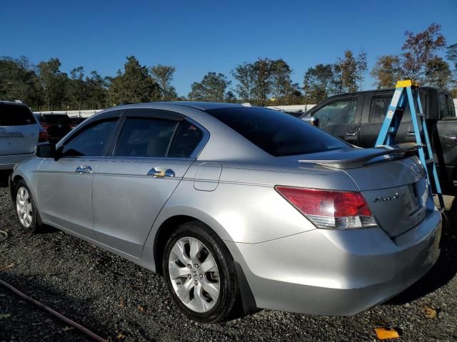 2008 Honda Accord EXL