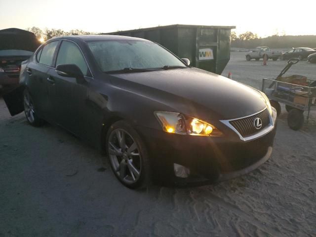 2009 Lexus IS 250