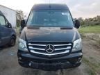 2016 Mercedes-Benz Sprinter 2500