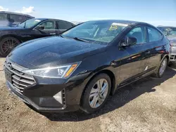 Run And Drives Cars for sale at auction: 2020 Hyundai Elantra SEL