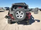 2008 Jeep Wrangler Unlimited Rubicon