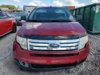 2008 Ford Edge SEL