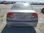 2004 Honda Civic Hybrid