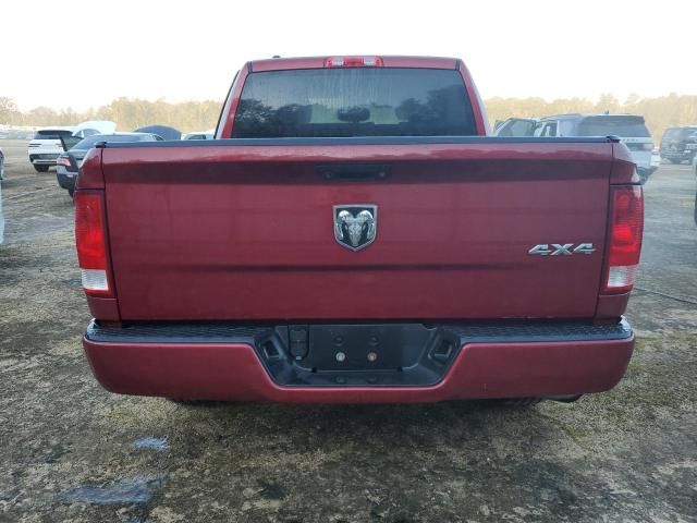 2015 Dodge RAM 1500 ST