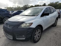 Mazda Vehiculos salvage en venta: 2007 Mazda CX-7