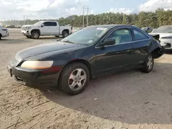 2000 Honda Accord EX en venta en Greenwell Springs, LA