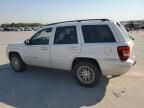 2002 Jeep Grand Cherokee Limited