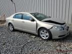 2010 Chevrolet Malibu LS