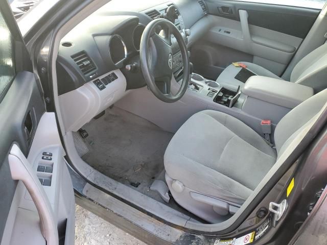 2010 Toyota Highlander