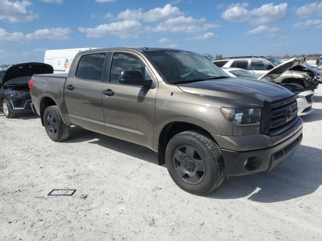 2011 Toyota Tundra Crewmax SR5