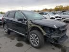 2018 Subaru Outback Touring