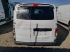 2015 Nissan NV200 2.5S