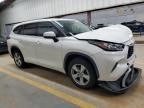 2020 Toyota Highlander L