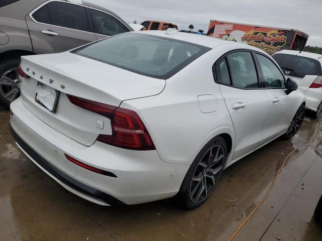 2023 Volvo S60 Polestar Engineered